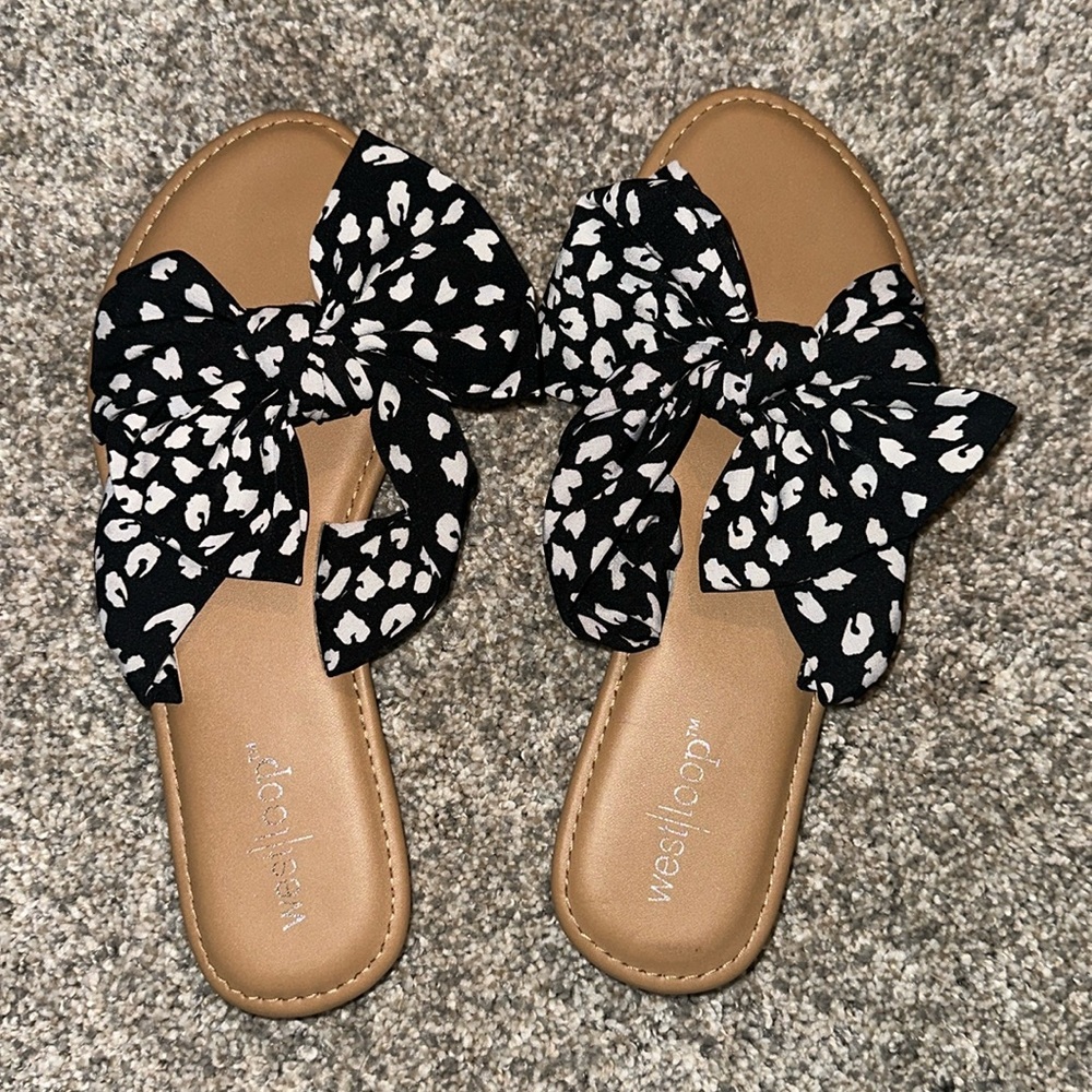 Women’s Sandals West Loop